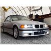Image 8 : 0N --  1998 BMW M3 CONVERTIBLE, Silver, 101,581 MILES- Estate - No Reserve