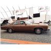 Image 10 : 0Q --  1976 OLDSMOBILE DTA 88, Brown, 14,743 MILES - Estate - No Reserve