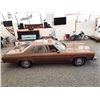 Image 11 : 0Q --  1976 OLDSMOBILE DTA 88, Brown, 14,743 MILES - Estate - No Reserve