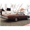 Image 12 : 0Q --  1976 OLDSMOBILE DTA 88, Brown, 14,743 MILES - Estate - No Reserve