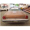 Image 16 : 0Q --  1976 OLDSMOBILE DTA 88, Brown, 14,743 MILES - Estate - No Reserve