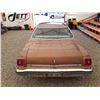 Image 17 : 0Q --  1976 OLDSMOBILE DTA 88, Brown, 14,743 MILES - Estate - No Reserve
