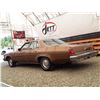 Image 19 : 0Q --  1976 OLDSMOBILE DTA 88, Brown, 14,743 MILES - Estate - No Reserve