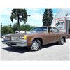 Image 1 : 0Q --  1976 OLDSMOBILE DTA 88, Brown, 14,743 MILES - Estate - No Reserve