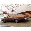 Image 20 : 0Q --  1976 OLDSMOBILE DTA 88, Brown, 14,743 MILES - Estate - No Reserve