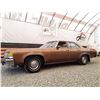 Image 21 : 0Q --  1976 OLDSMOBILE DTA 88, Brown, 14,743 MILES - Estate - No Reserve