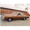 Image 22 : 0Q --  1976 OLDSMOBILE DTA 88, Brown, 14,743 MILES - Estate - No Reserve