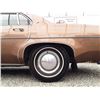 Image 25 : 0Q --  1976 OLDSMOBILE DTA 88, Brown, 14,743 MILES - Estate - No Reserve
