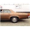 Image 26 : 0Q --  1976 OLDSMOBILE DTA 88, Brown, 14,743 MILES - Estate - No Reserve