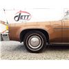 Image 28 : 0Q --  1976 OLDSMOBILE DTA 88, Brown, 14,743 MILES - Estate - No Reserve
