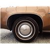 Image 29 : 0Q --  1976 OLDSMOBILE DTA 88, Brown, 14,743 MILES - Estate - No Reserve
