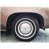 Image 31 : 0Q --  1976 OLDSMOBILE DTA 88, Brown, 14,743 MILES - Estate - No Reserve