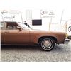 Image 33 : 0Q --  1976 OLDSMOBILE DTA 88, Brown, 14,743 MILES - Estate - No Reserve