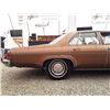 Image 34 : 0Q --  1976 OLDSMOBILE DTA 88, Brown, 14,743 MILES - Estate - No Reserve