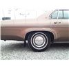 Image 35 : 0Q --  1976 OLDSMOBILE DTA 88, Brown, 14,743 MILES - Estate - No Reserve