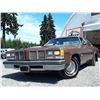 Image 3 : 0Q --  1976 OLDSMOBILE DTA 88, Brown, 14,743 MILES - Estate - No Reserve