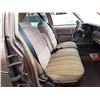 Image 44 : 0Q --  1976 OLDSMOBILE DTA 88, Brown, 14,743 MILES - Estate - No Reserve