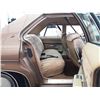 Image 47 : 0Q --  1976 OLDSMOBILE DTA 88, Brown, 14,743 MILES - Estate - No Reserve