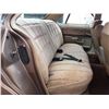 Image 48 : 0Q --  1976 OLDSMOBILE DTA 88, Brown, 14,743 MILES - Estate - No Reserve