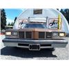Image 4 : 0Q --  1976 OLDSMOBILE DTA 88, Brown, 14,743 MILES - Estate - No Reserve