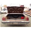 Image 51 : 0Q --  1976 OLDSMOBILE DTA 88, Brown, 14,743 MILES - Estate - No Reserve
