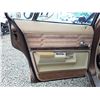 Image 60 : 0Q --  1976 OLDSMOBILE DTA 88, Brown, 14,743 MILES - Estate - No Reserve