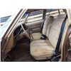 Image 62 : 0Q --  1976 OLDSMOBILE DTA 88, Brown, 14,743 MILES - Estate - No Reserve