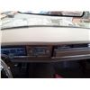 Image 72 : 0Q --  1976 OLDSMOBILE DTA 88, Brown, 14,743 MILES - Estate - No Reserve