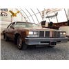 Image 7 : 0Q --  1976 OLDSMOBILE DTA 88, Brown, 14,743 MILES - Estate - No Reserve