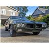 Image 10 : 0H -- 1970 Pontiac GTO, Verdoro Green, 1,448 miles TMU- No Reserve