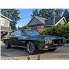 Image 12 : 0H -- 1970 Pontiac GTO, Verdoro Green, 1,448 miles TMU- No Reserve