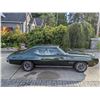 Image 16 : 0H -- 1970 Pontiac GTO, Verdoro Green, 1,448 miles TMU- No Reserve