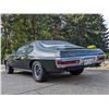 Image 25 : 0H -- 1970 Pontiac GTO, Verdoro Green, 1,448 miles TMU- No Reserve