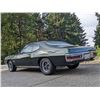 Image 26 : 0H -- 1970 Pontiac GTO, Verdoro Green, 1,448 miles TMU- No Reserve