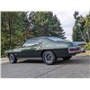 Image 27 : 0H -- 1970 Pontiac GTO, Verdoro Green, 1,448 miles TMU- No Reserve
