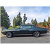 Image 28 : 0H -- 1970 Pontiac GTO, Verdoro Green, 1,448 miles TMU- No Reserve