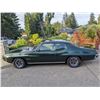 Image 29 : 0H -- 1970 Pontiac GTO, Verdoro Green, 1,448 miles TMU- No Reserve