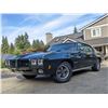 Image 2 : 0H -- 1970 Pontiac GTO, Verdoro Green, 1,448 miles TMU- No Reserve
