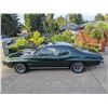 Image 30 : 0H -- 1970 Pontiac GTO, Verdoro Green, 1,448 miles TMU- No Reserve