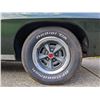 Image 32 : 0H -- 1970 Pontiac GTO, Verdoro Green, 1,448 miles TMU- No Reserve