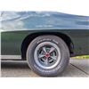 Image 33 : 0H -- 1970 Pontiac GTO, Verdoro Green, 1,448 miles TMU- No Reserve
