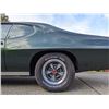 Image 34 : 0H -- 1970 Pontiac GTO, Verdoro Green, 1,448 miles TMU- No Reserve