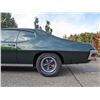 Image 35 : 0H -- 1970 Pontiac GTO, Verdoro Green, 1,448 miles TMU- No Reserve