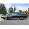 Image 36 : 0H -- 1970 Pontiac GTO, Verdoro Green, 1,448 miles TMU- No Reserve