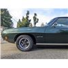 Image 38 : 0H -- 1970 Pontiac GTO, Verdoro Green, 1,448 miles TMU- No Reserve