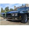 Image 42 : 0H -- 1970 Pontiac GTO, Verdoro Green, 1,448 miles TMU- No Reserve