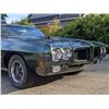 Image 43 : 0H -- 1970 Pontiac GTO, Verdoro Green, 1,448 miles TMU- No Reserve