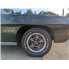 Image 45 : 0H -- 1970 Pontiac GTO, Verdoro Green, 1,448 miles TMU- No Reserve