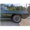 Image 46 : 0H -- 1970 Pontiac GTO, Verdoro Green, 1,448 miles TMU- No Reserve