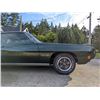 Image 47 : 0H -- 1970 Pontiac GTO, Verdoro Green, 1,448 miles TMU- No Reserve